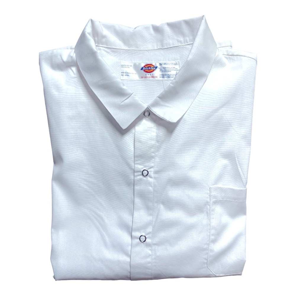 Dickies Chef  Collection - Picture 2 of 5